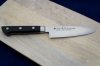 Nóż uniwersalny Santoku 13,5 Cm Satake Satoru